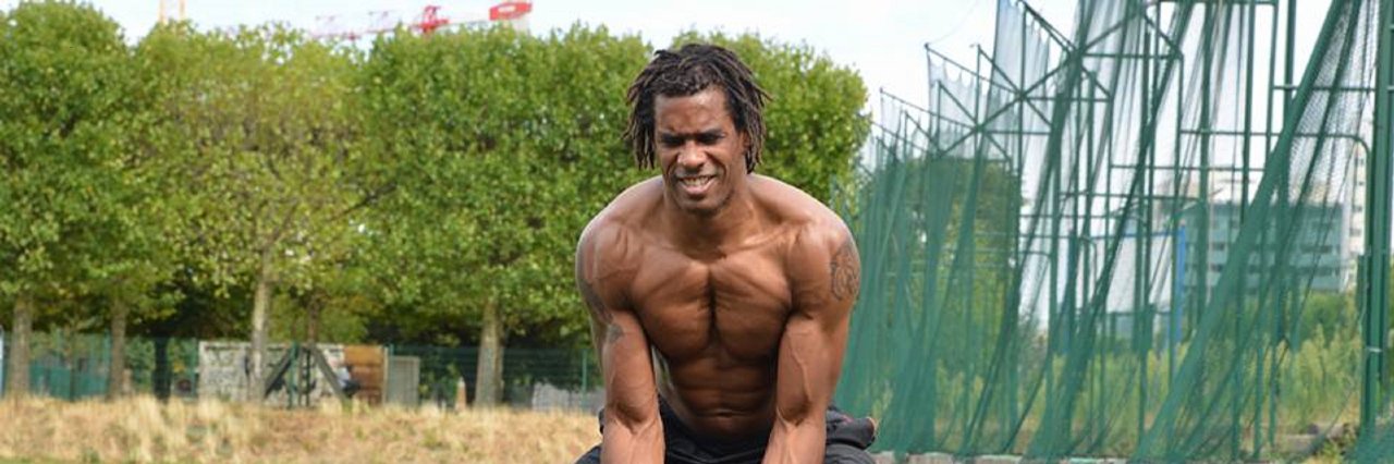 Coachmichel1's profile banner image