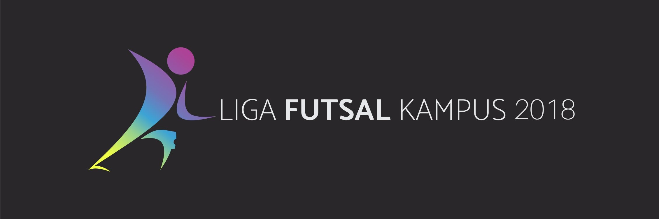 Liga Futsal Kampus banner