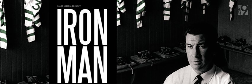 Sean Fallon banner