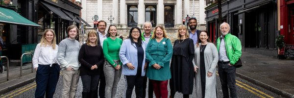 Pidge Profile Banner