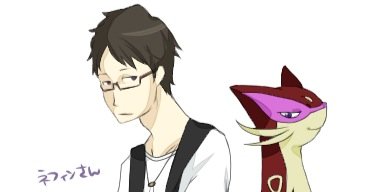 niconephin's profile banner image