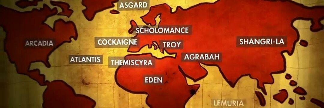 EdMaelKay's profile banner image