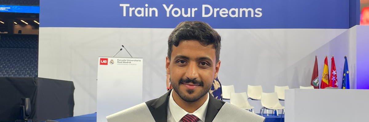 Nalmushref's profile banner image