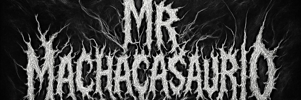 Ruben_aka: 🦖Papá Machacasaurio🜏 banner