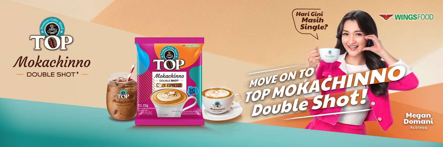 TOP Coffee banner