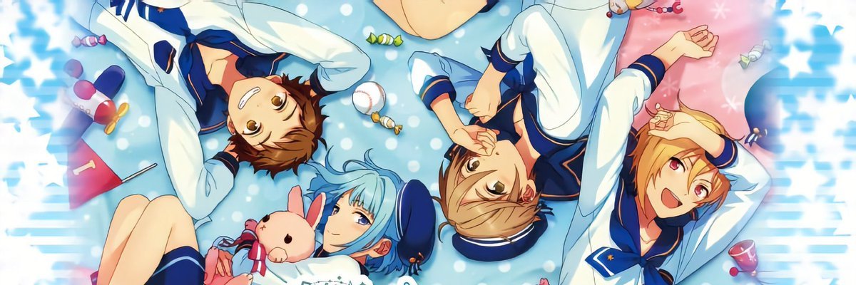 narta_anryu's profile banner image