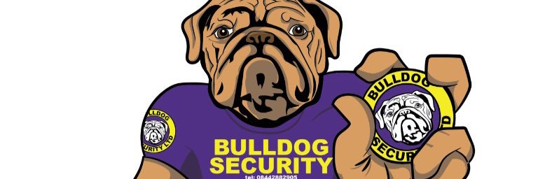 BulldogSecLtd's profile banner image