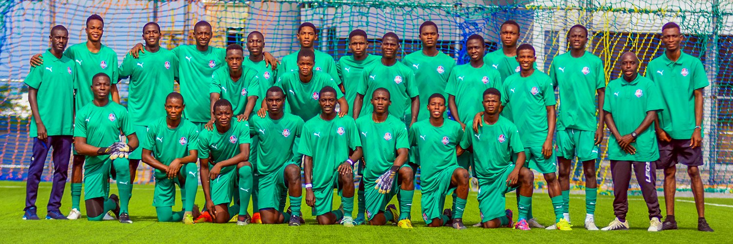 Imperial Football Club banner