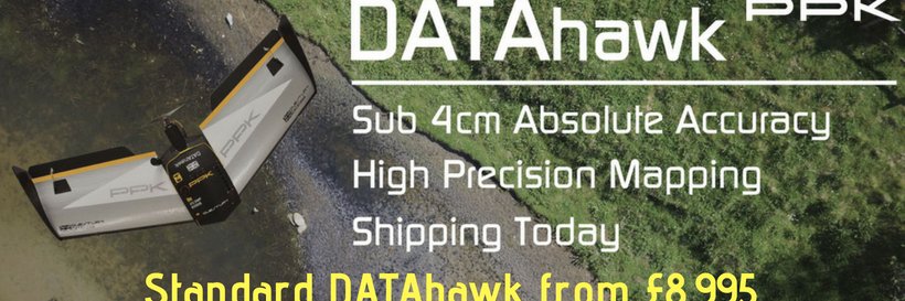 QuestUAV's profile banner image