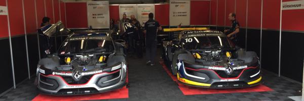 EquipeVerschuur Profile Banner