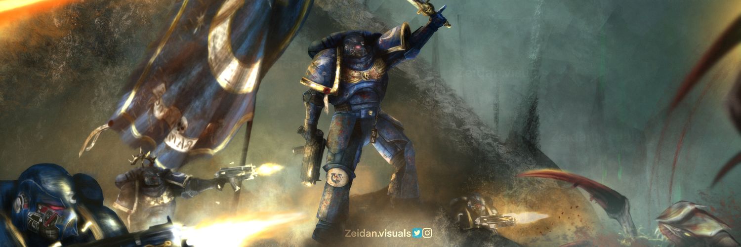 UnaiZeidan's profile banner image