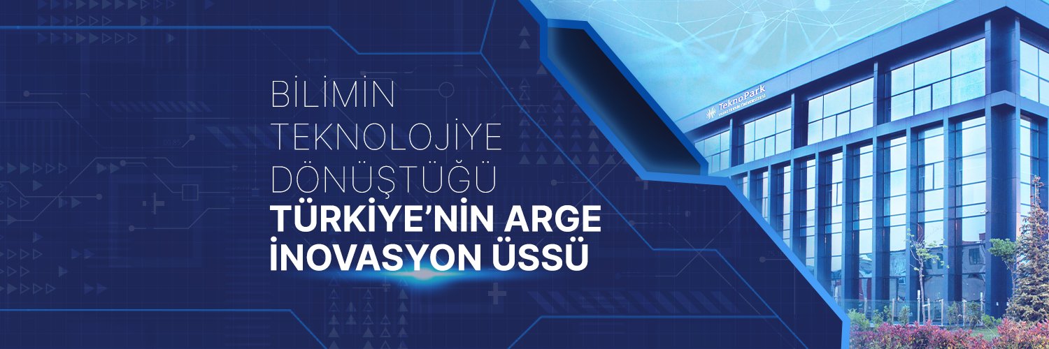 YTÜ Yıldız Teknopark's banner