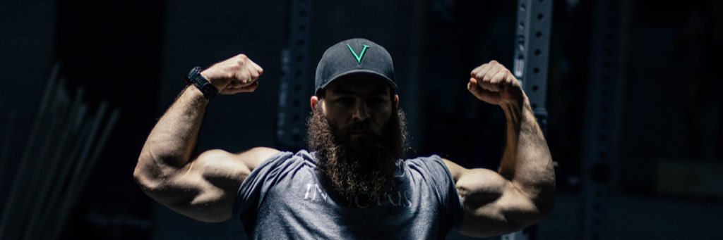 Jared Enderton banner