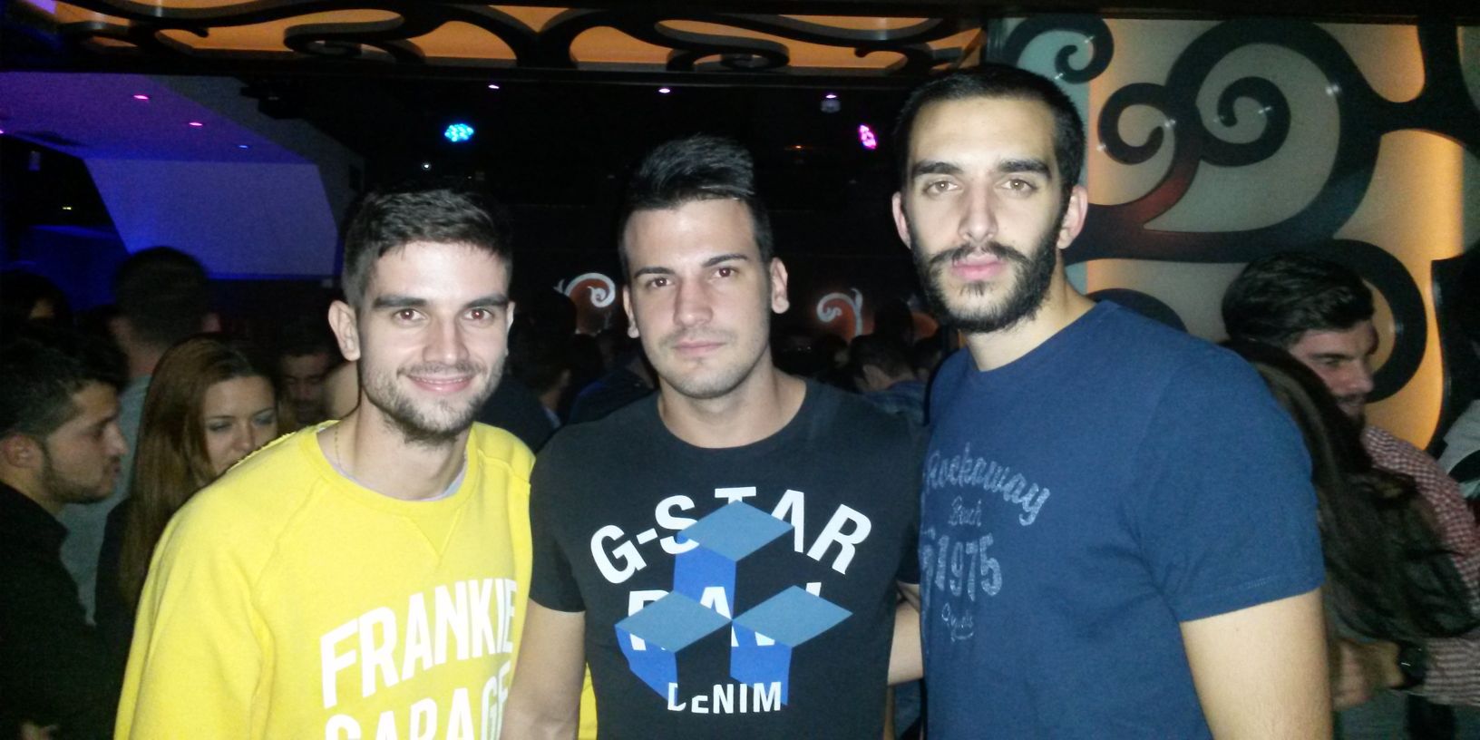 albertolj15's profile banner image