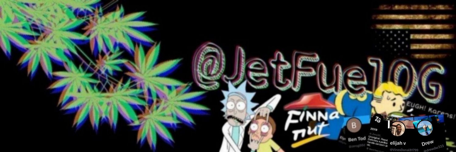 Jet || Hulk main banner