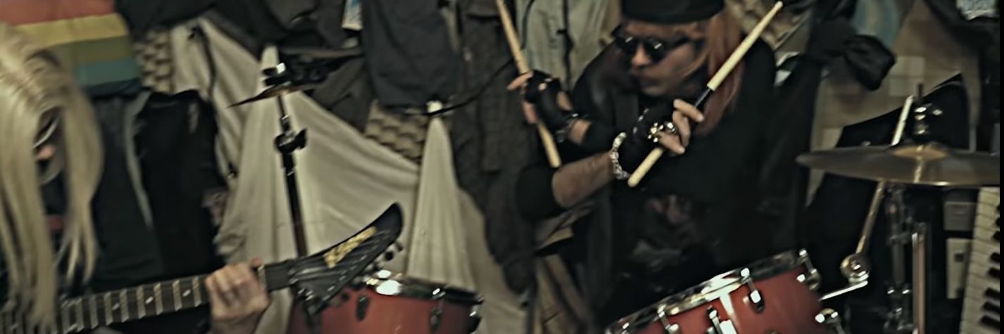 тухлый дух banner