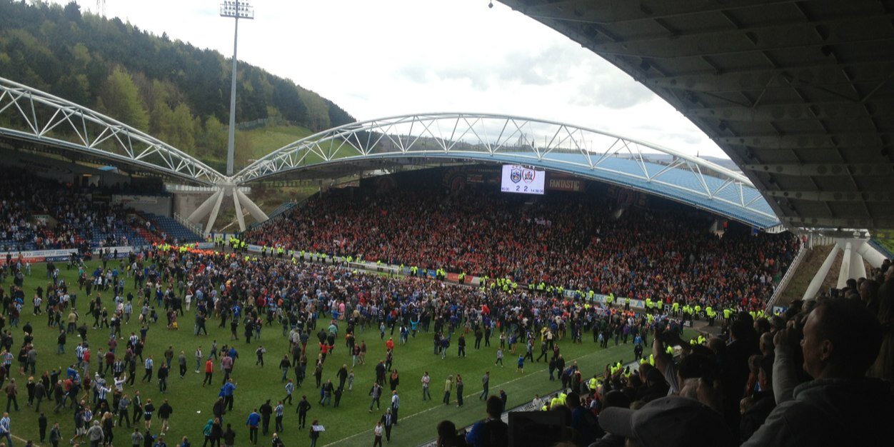 Joe Hunt banner