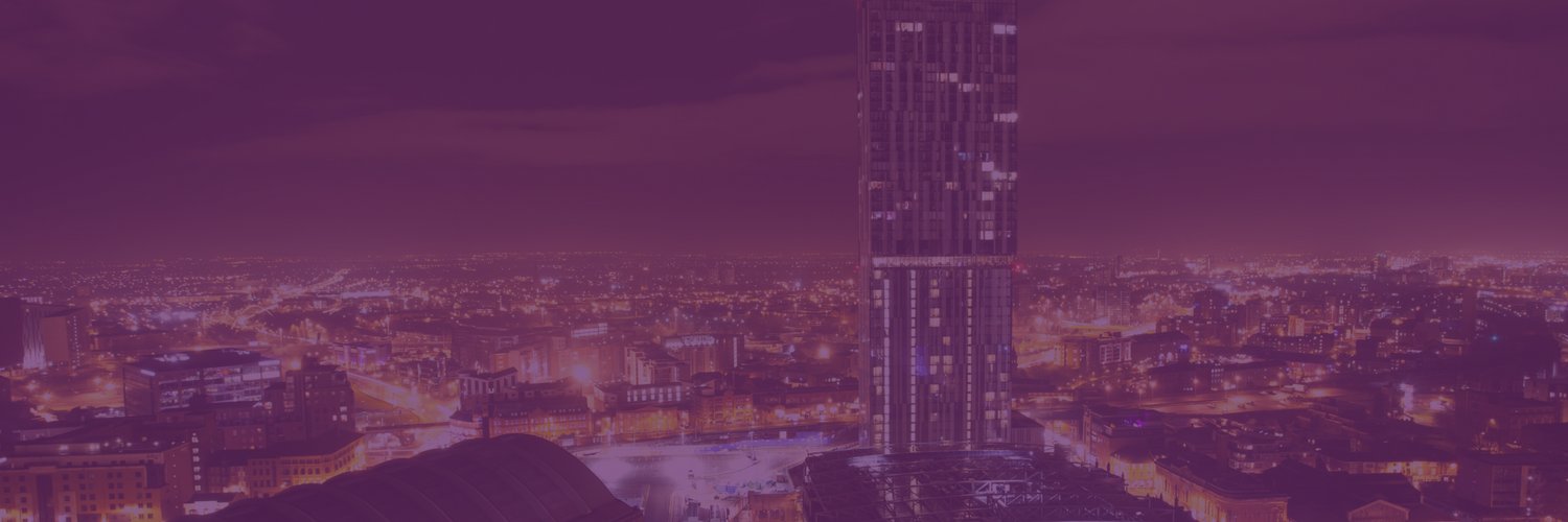 PurpleRiotUK's profile banner image