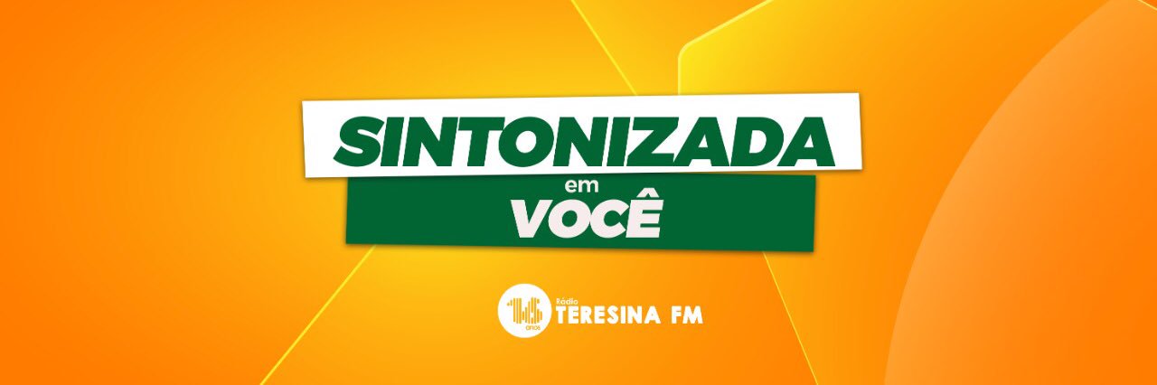 teresinafm's profile banner image