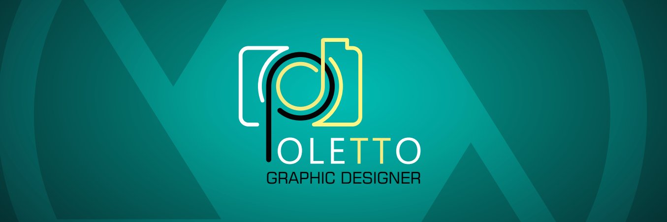 PolettoSilva's profile banner image