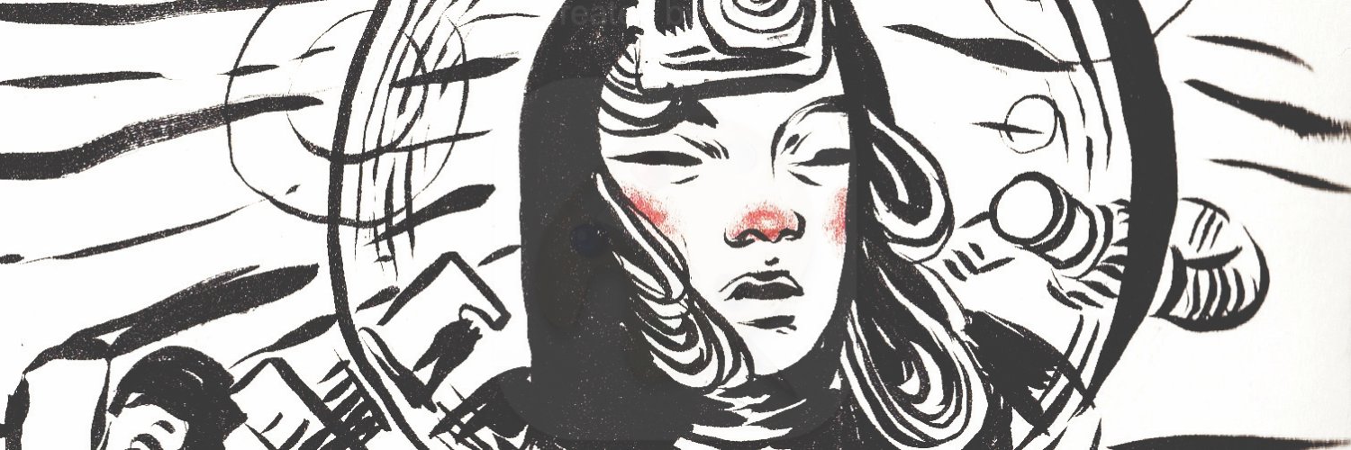 VonZos's profile banner image