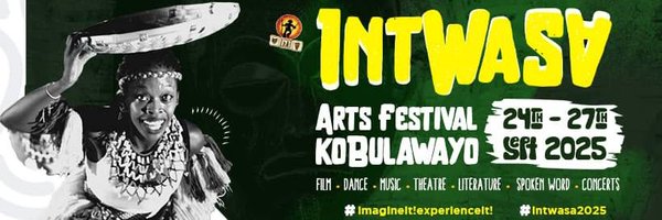 intwasa Profile Banner