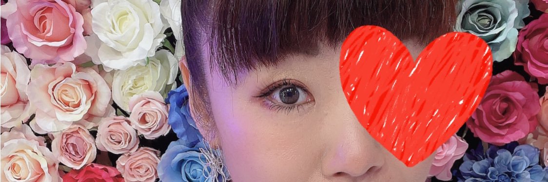 Rubyjiji's profile banner image