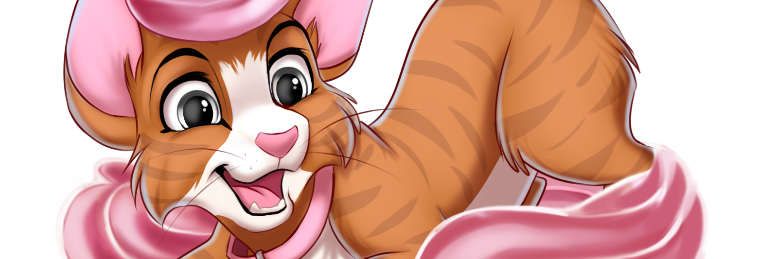raspberryvixen's profile banner image