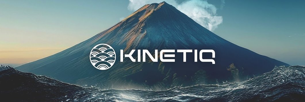kinetiqliquid's profile banner image