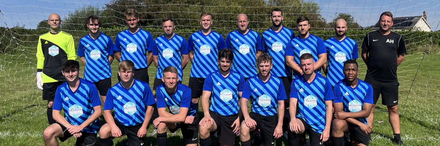 Orrell Athletic FC banner