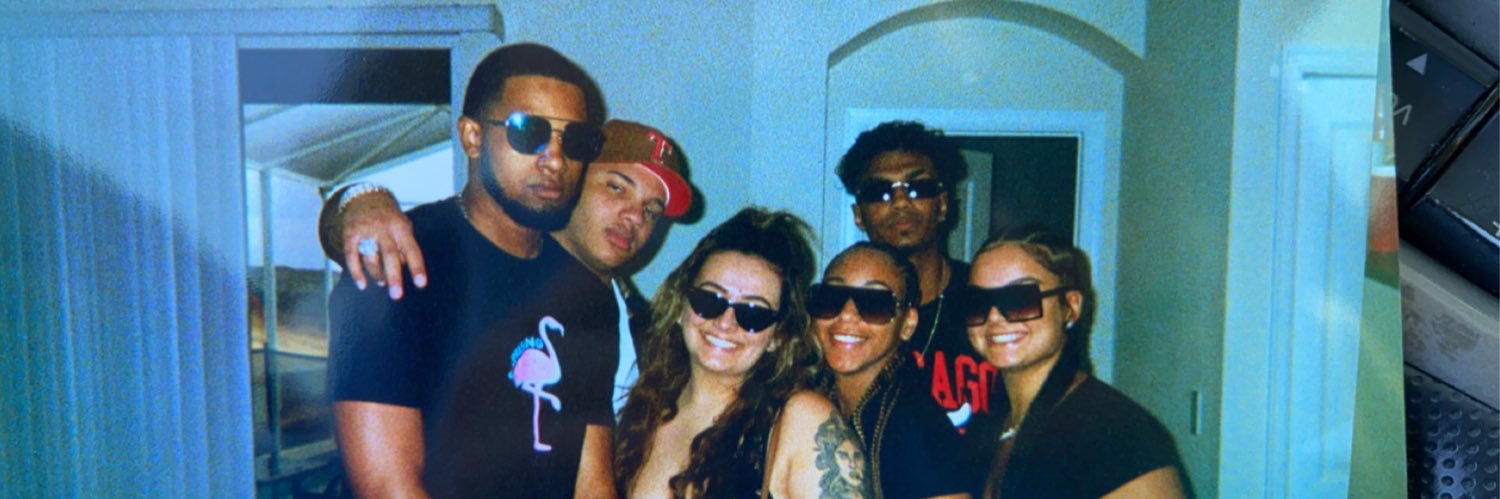 matthewbrevard's profile banner image
