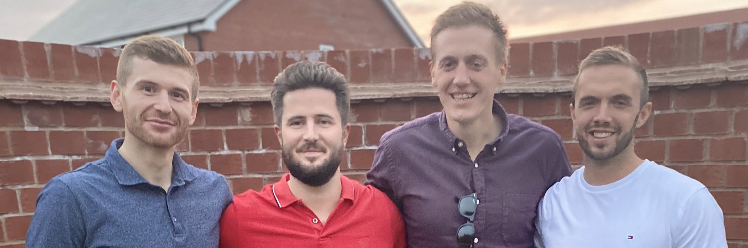 Dan_Howse's profile banner image