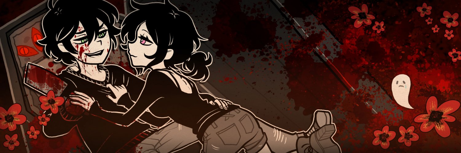 ThreeInchThree's profile banner image