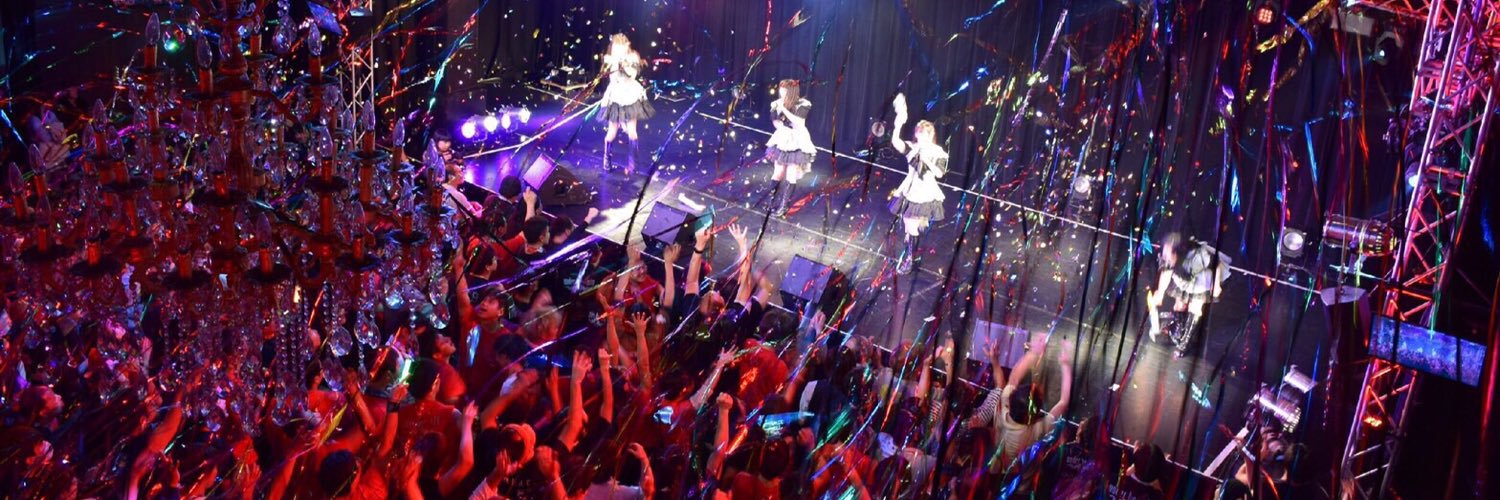 yuairis's profile banner image