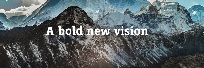Universa1Vision's profile banner image