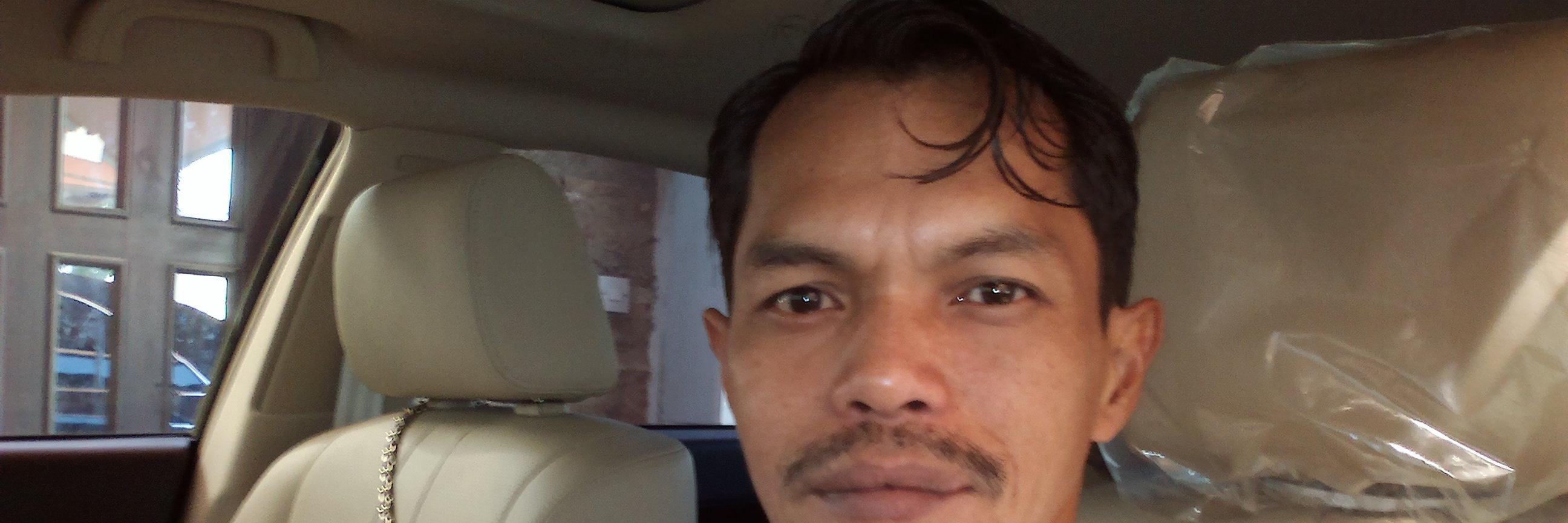 Irvan Badru banner