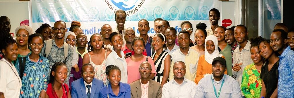 King Felix Balitumye banner