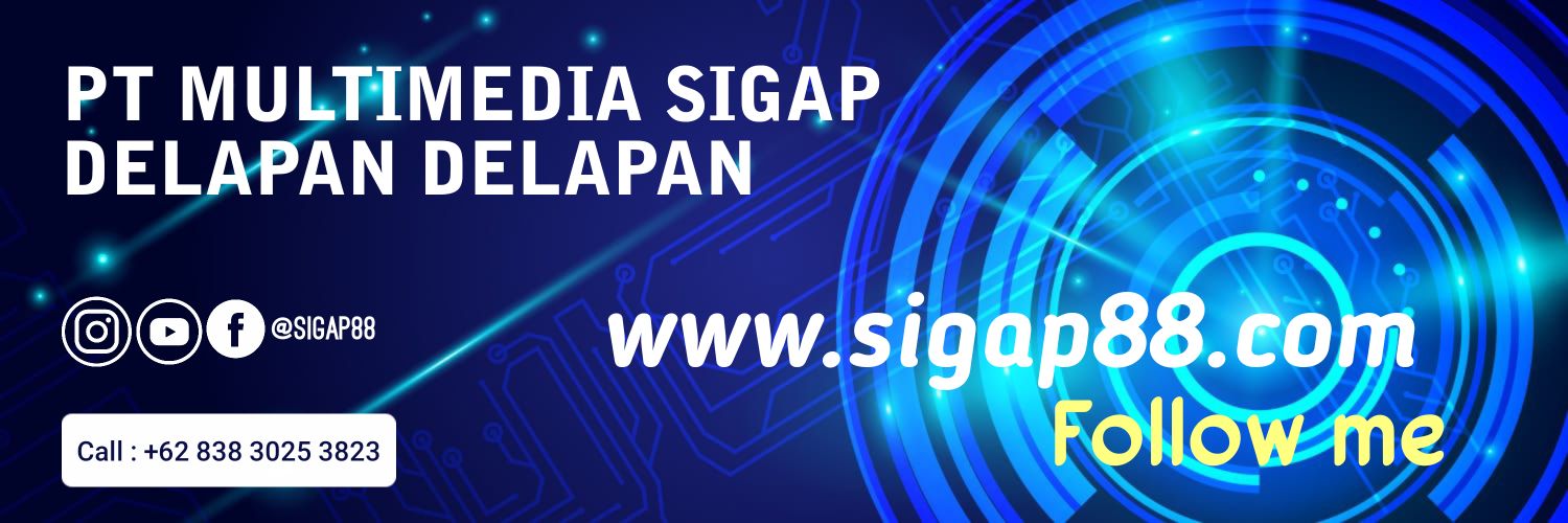 sigap88's profile banner image