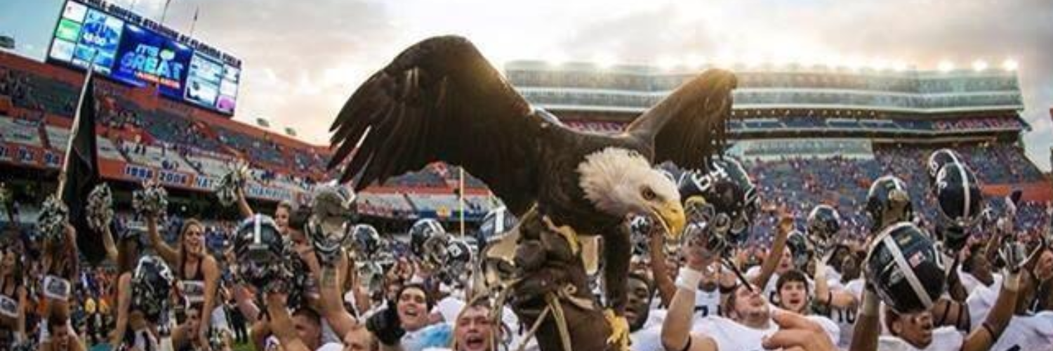 GeorgiaSouthernEagle banner