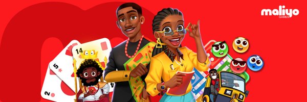 maliyogames Profile Banner