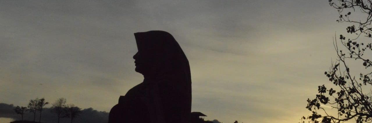 dewrhadju's profile banner image