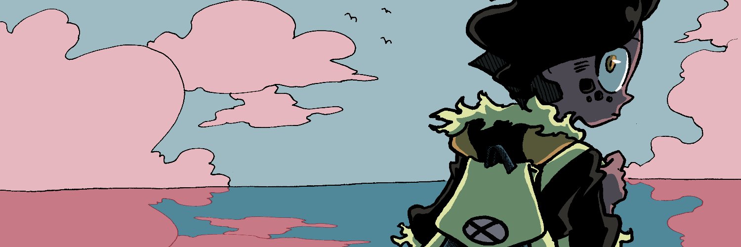 Fred Tornager banner