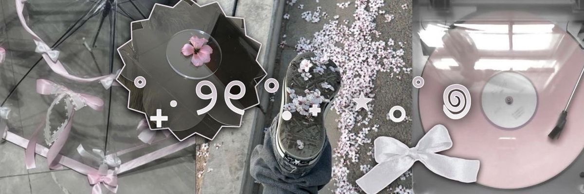 wafterlily's profile banner image