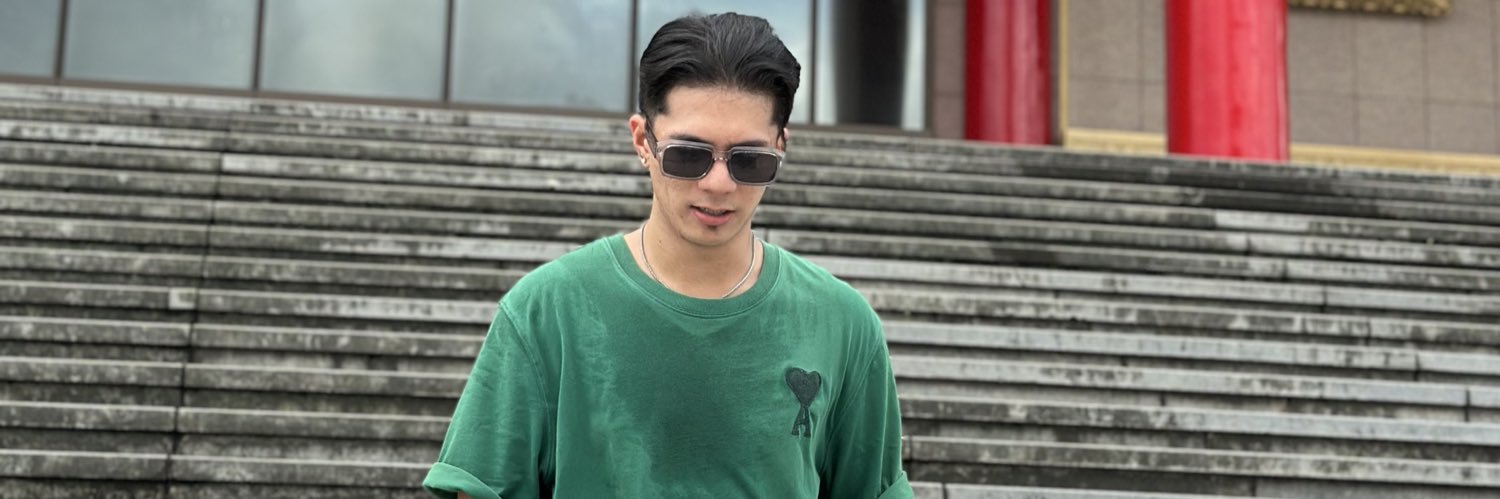 arjayviernes's profile banner image