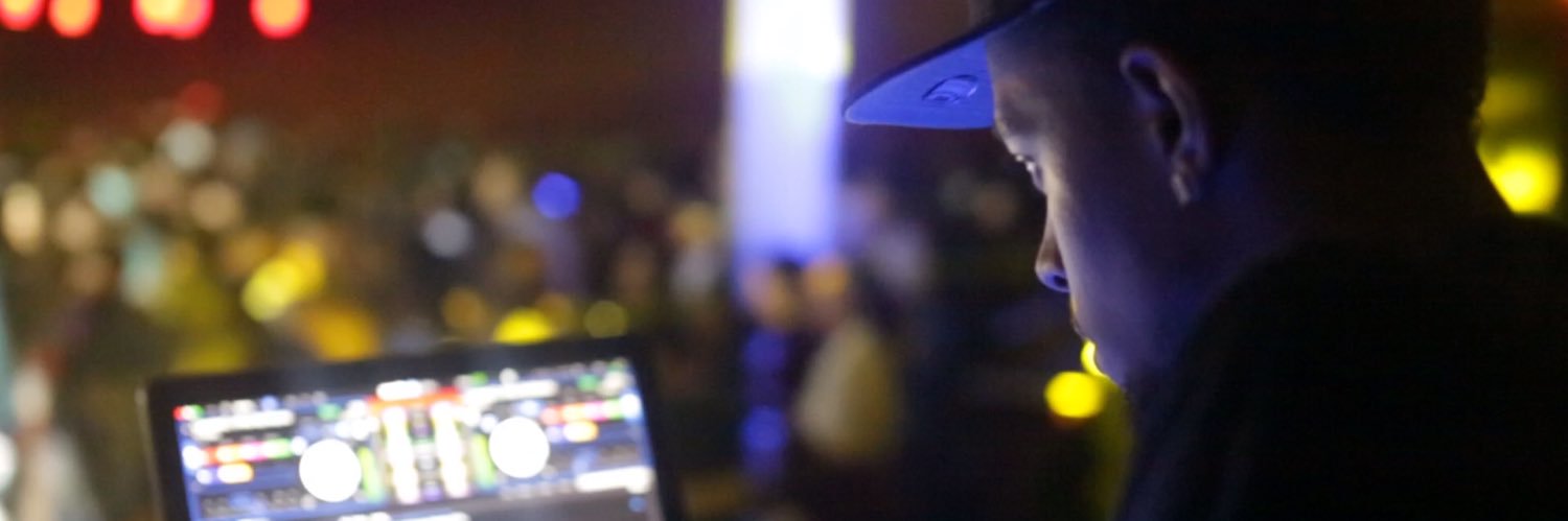 DJLiloNY's profile banner image