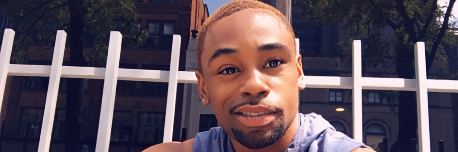 iamdexterray's profile banner image