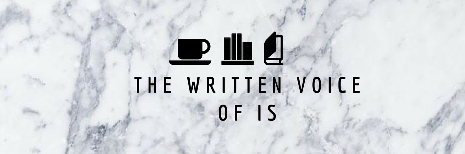 ThevoiceofIs's profile banner image