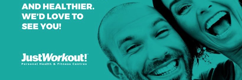 JustWorkoutNZ's profile banner image