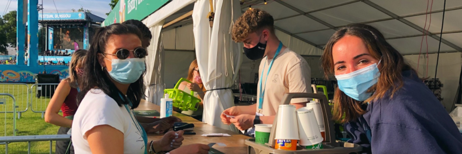 Selective Personnel banner