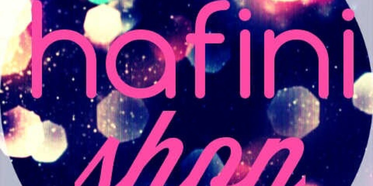 hafinishop's profile banner image